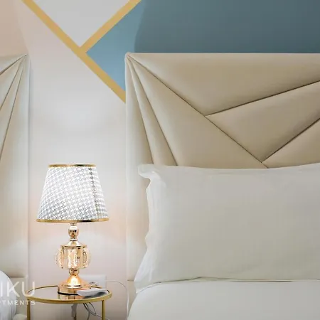 Apartamento Miku - Lux 2bd At City Center