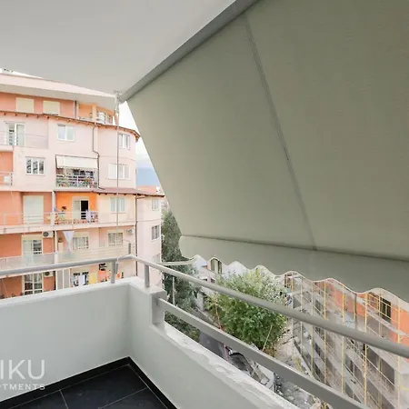 Miku - Lux 2bd At City Center Tiran
