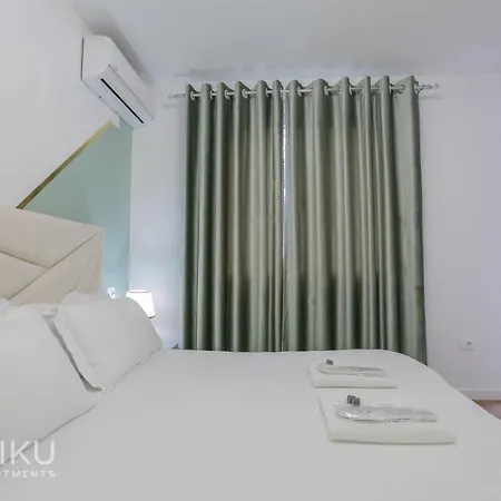 Miku - Lux 2bd At City Center Tiran