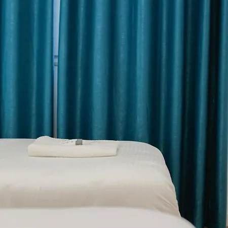 Miku - Lux 2bd At City Center *